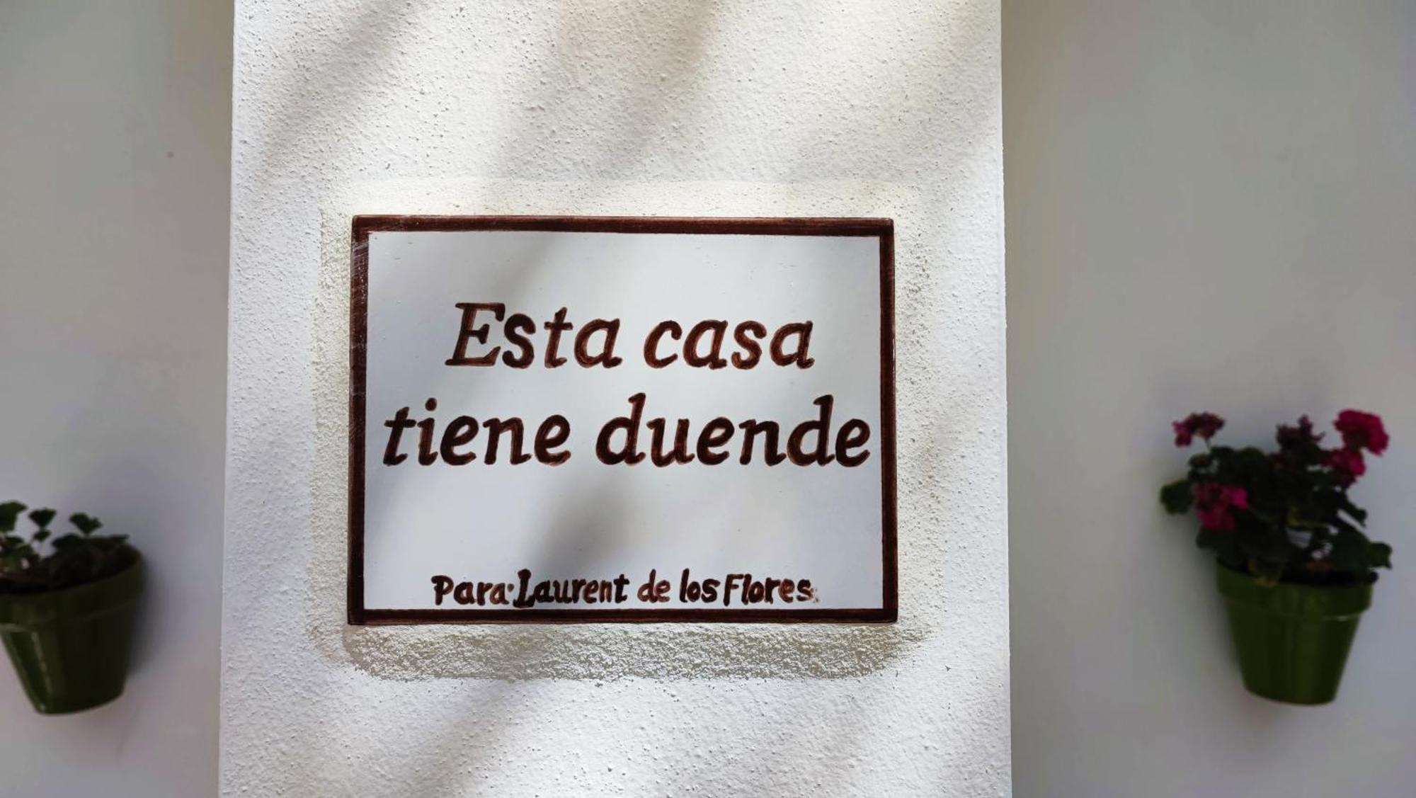 Palacio El Duende Old Town Parking Gratis Terraza Vista Catedral Alcazar Jerez de la Frontera Exterior photo